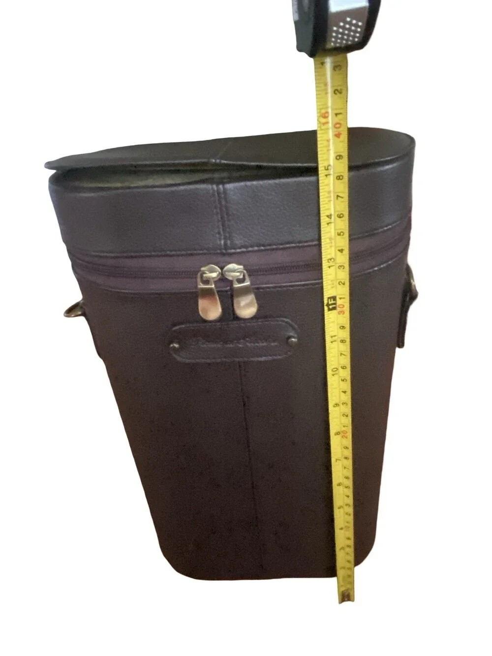 N/A vintage brown